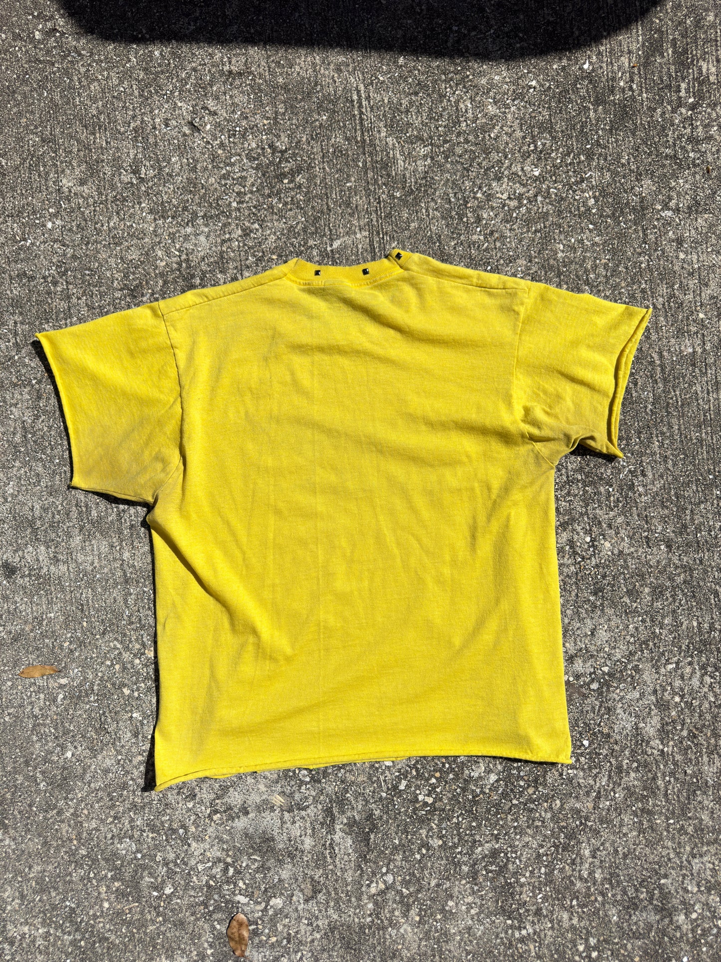 MLV Parker Rework 1of1