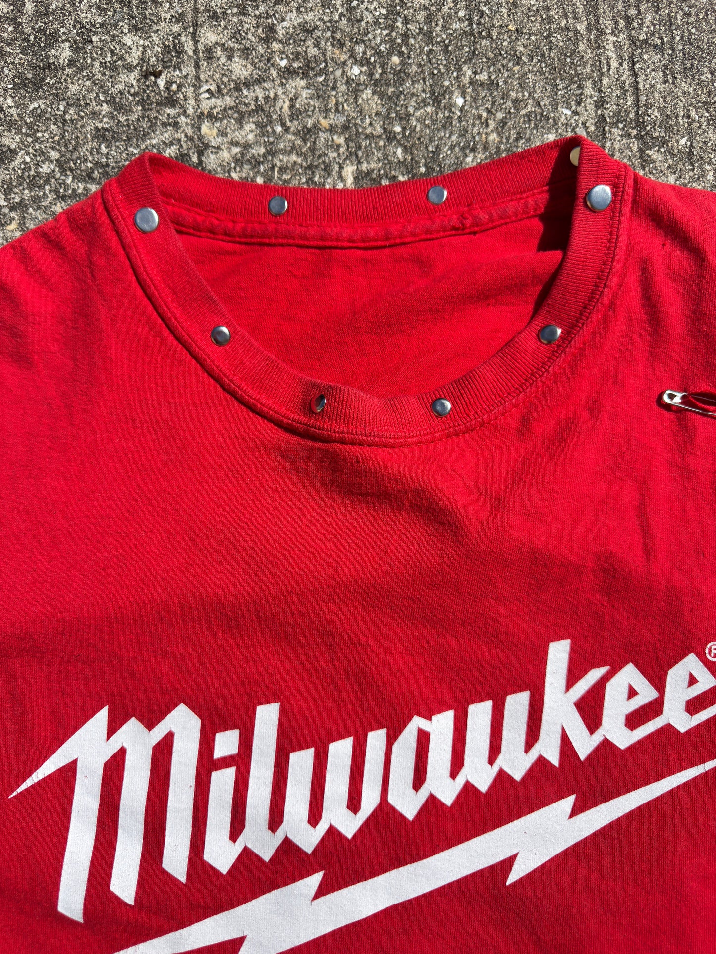 MLV Milwaukee Rework 1of1