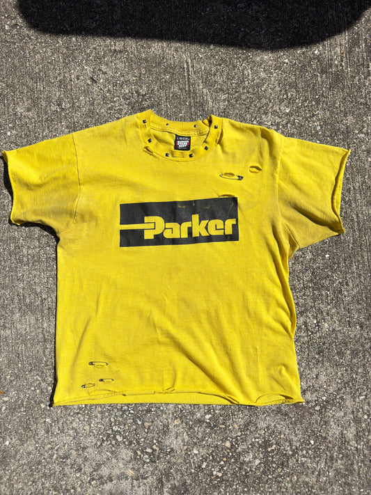 MLV Parker Rework 1of1