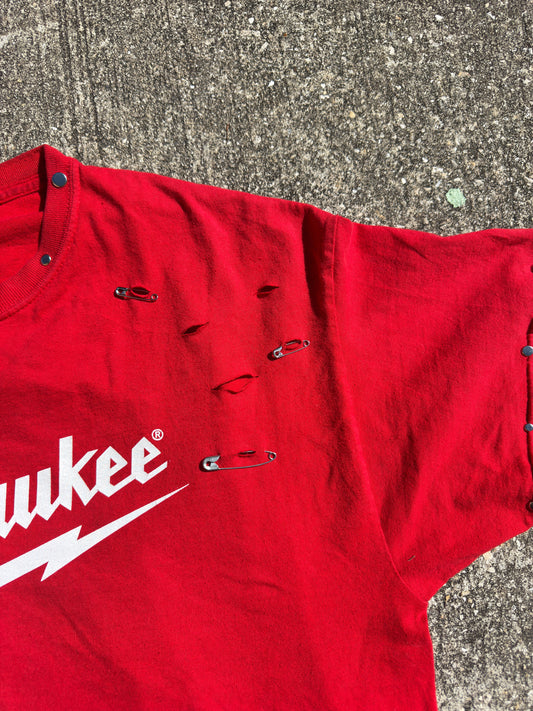 MLV Milwaukee Rework 1of1