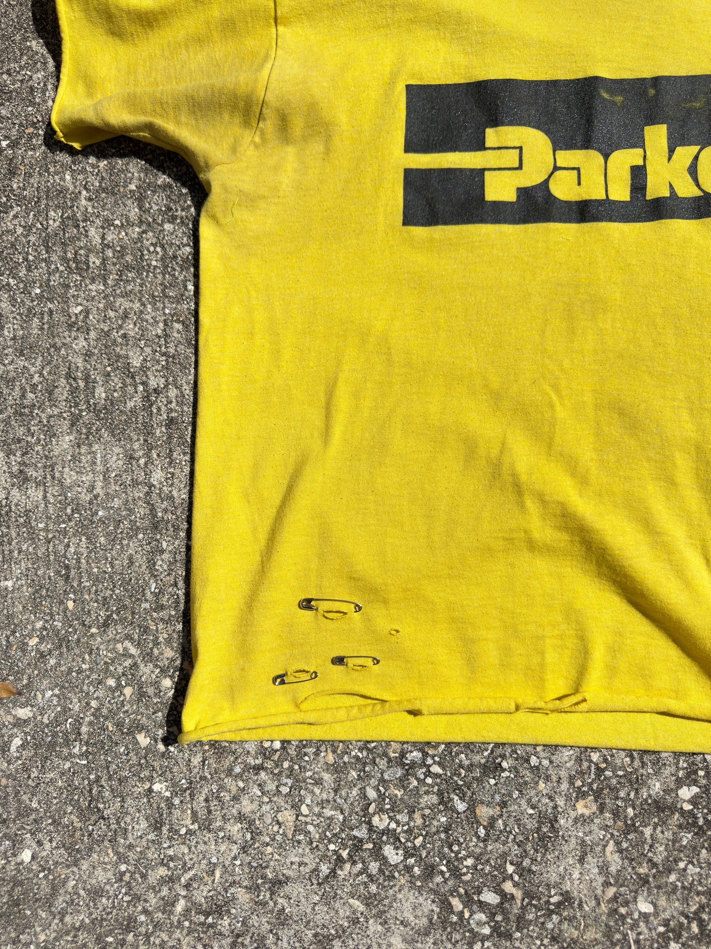 MLV Parker Rework 1of1