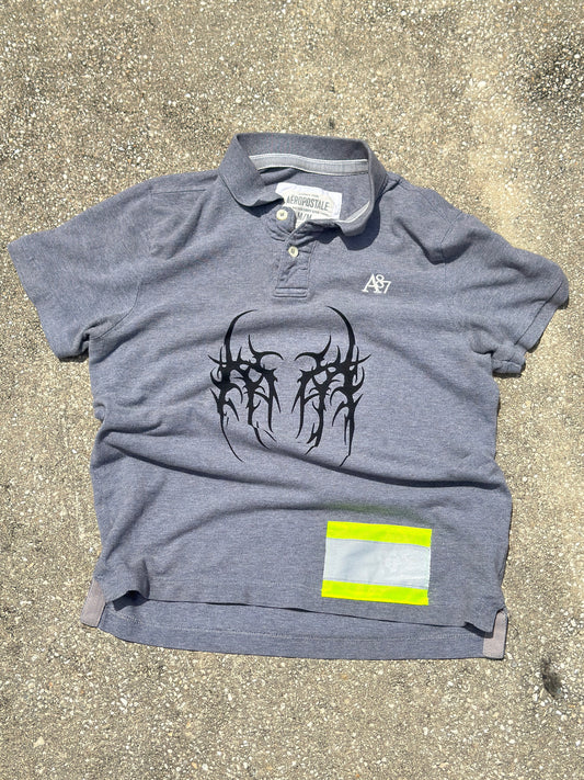 Aero polo rework