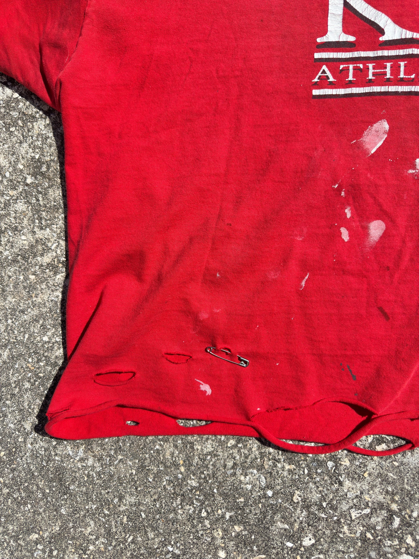 MLV Athletics Rework 1of1