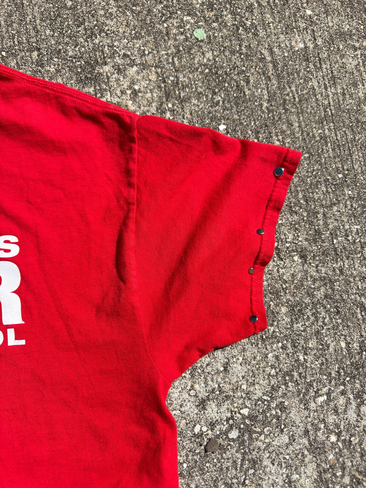 MLV Milwaukee Rework 1of1