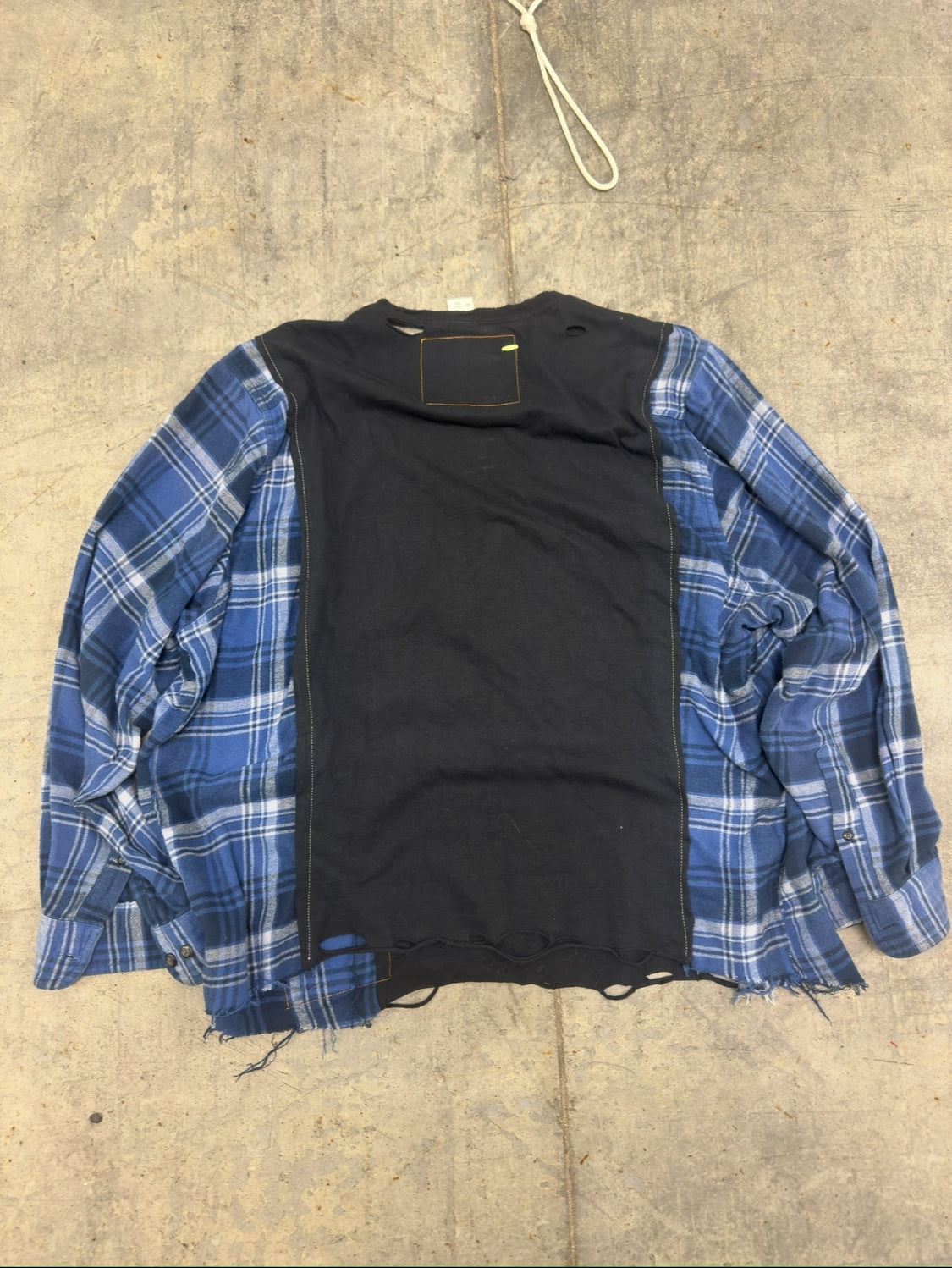 MLV 2nd Amendment long sleeve 1of1