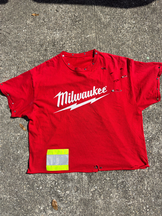 MLV Milwaukee Rework 1of1